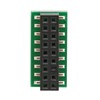 TPM 2.0 Module PCB Material LPC Interface TPM 2.0 Encryption