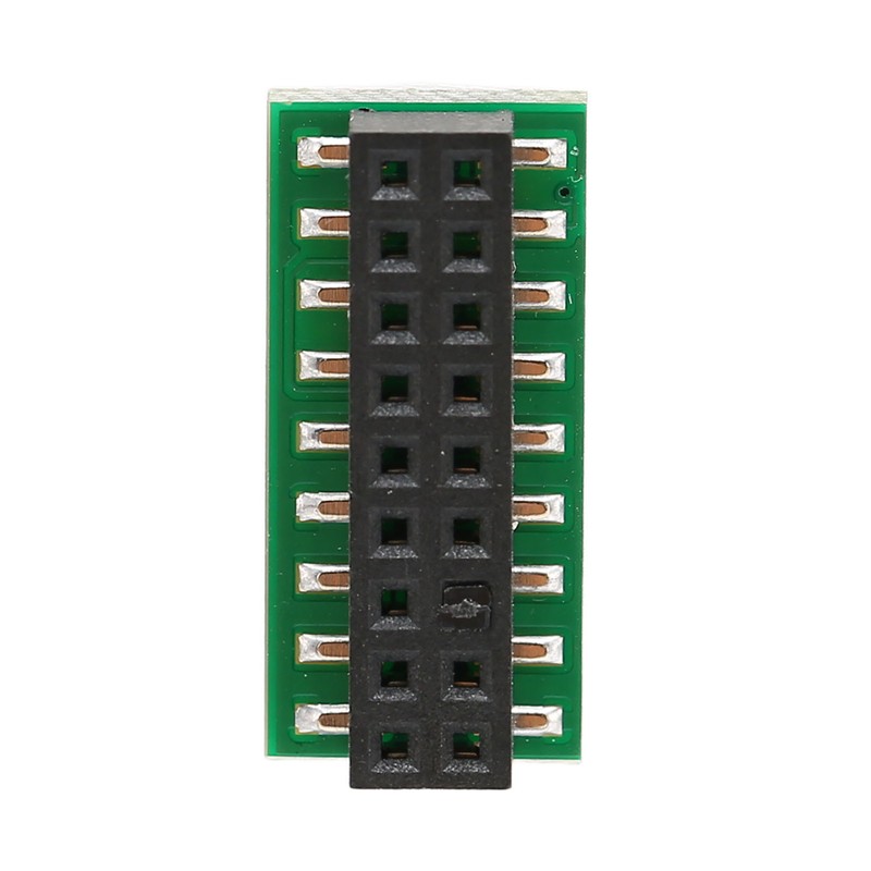 TPM 2.0 Module PCB Material LPC Interface TPM 2.0 Encryption