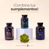 Billones Probióticos Prebióticos Cápsulas Life 30g