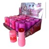 Rubor En Gelatina Tint Jelly 6 Piezas Rojo