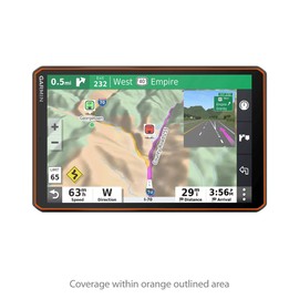 BoxWave Screen Protector Compatible with Garmin RV 890 - ClearTouch Anti-Glare (2-Pack), Anti-Fingerprint Matte Film Skin for Garmin RV 890