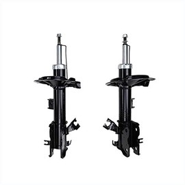 DORI 4pcs Complete Shock Absorber Assembly Compatible with 72271 1 year warranty