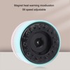 Electric Cupping Tool ABS Cupping and Scraping Massager Tool Potable