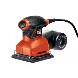 Black+Decker KA171 Type 1 - 17 Different Grits - 20 Sheet Variety Bundle III