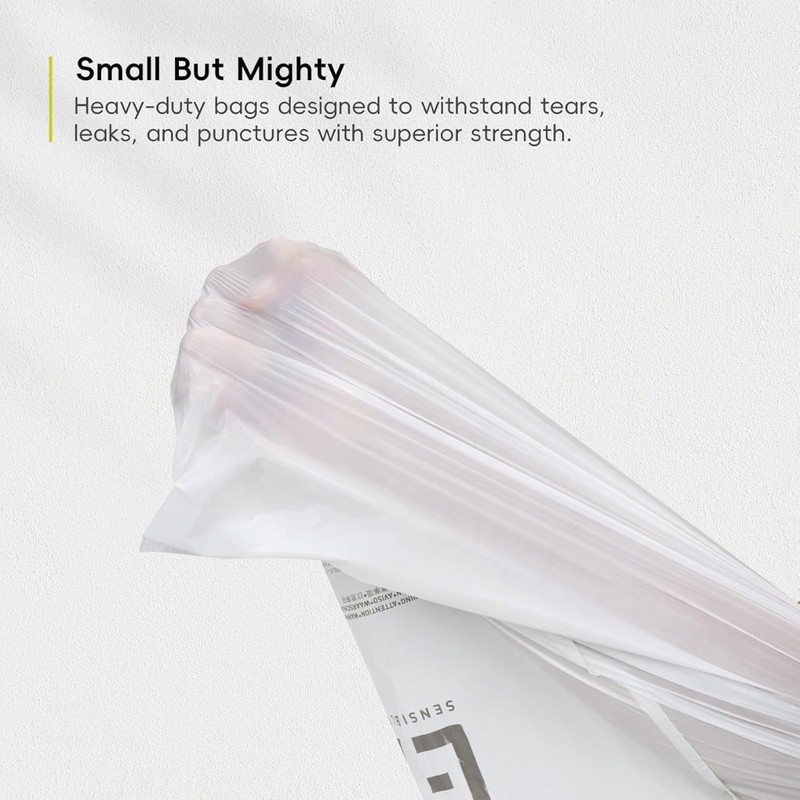 EKO Drawstring Bag | Size C | 10L - 15L