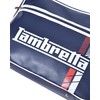 Lambretta Classic Retro Messenger Shoulder Laptop Tablet Body Strap Bag