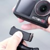MAXCAM Compatible with DJI Osmo 360/Nano/Action 6/5/4 Pro Magnetic Quick
