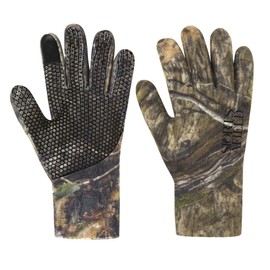Sports Afield Men's Gamestalker Medium Camo Hunting Glove