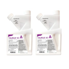 Taurus SC Termite Spray Generic Termidor ( 2 Bottles) NOT FOR: NY,CT,IN,MA,MN