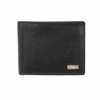 Maitre Unisex - Adult fusto Wallet Black Schwarz (schwarz 1)