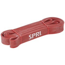 SPRI Fitness Super Band, 40-Inch by 1-Inch