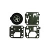 Carburetor Gasket and Diaphragm Kit Replacement TK7 Suitable for Kawasaki
