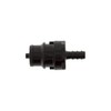 Flow-Rite 1/4" 6 MM Male Connector 09FUV6