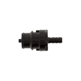 Flow-Rite 1/4" 6 MM Male Connector 09FUV6