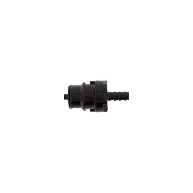 Flow-Rite 1/4" 6 MM Male Connector 09FUV6