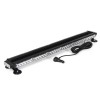 78 LED Emergency Traffic Advisor Double Side Warning Strobe Light