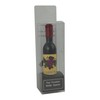 Magnetic Wine Bottle Corkscrew Black