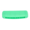 Kids Harmonica Portable Plastic Harmonica Practice Tool Musical Instrument Toy