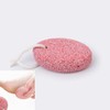 Exfoliation stone, pumice, heel peeling, sole peeling, callus removal / 각질제거 돌 경석 뒤꿈치 발바닥 필링 발갈이 굳은살 제거