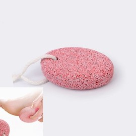Exfoliation stone, pumice, heel peeling, sole peeling, callus removal / 각질제거 돌 경석 뒤꿈치 발바닥 필링 발갈이 굳은살 제거