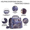 Fit & Fresh JAXX Meal Prep Lunch Box With Container