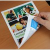 PPD Double Sided Photo Paper, Matte Brochure Paper 11 x