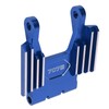 Motorcycle Crash Structure Aluminium Alloy Front Faucet Seat Support Upgrade