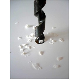 Star-M 25-090 Plastic Bit 9mm