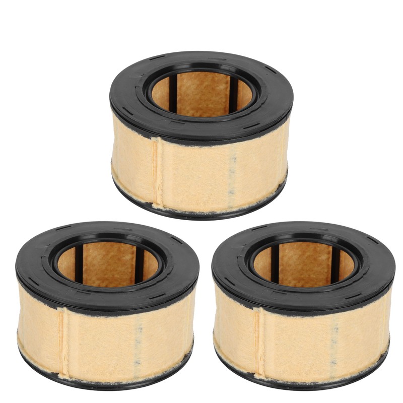 3Pcs Air Filter Replacement Accessories Fit for Stihl MS231 MS251