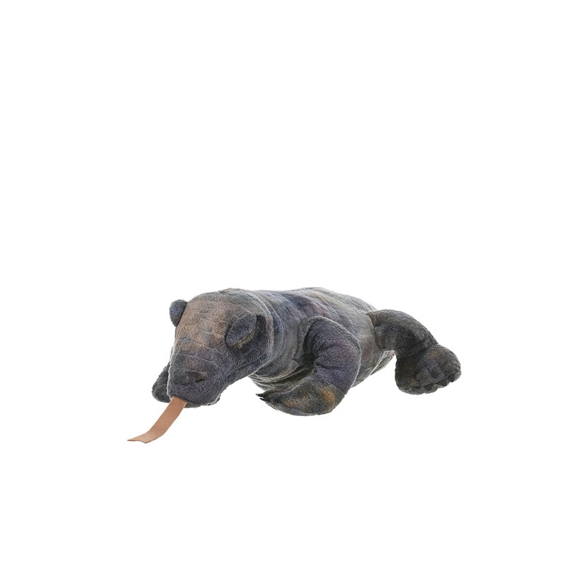 Wild Republic Komodo Dragon Plush, Stuffed Animal, Plush Toy, Gifts