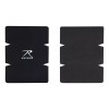 Rothco Par Inserciones Rodilleras Neopreno Para Pantalón Rothco