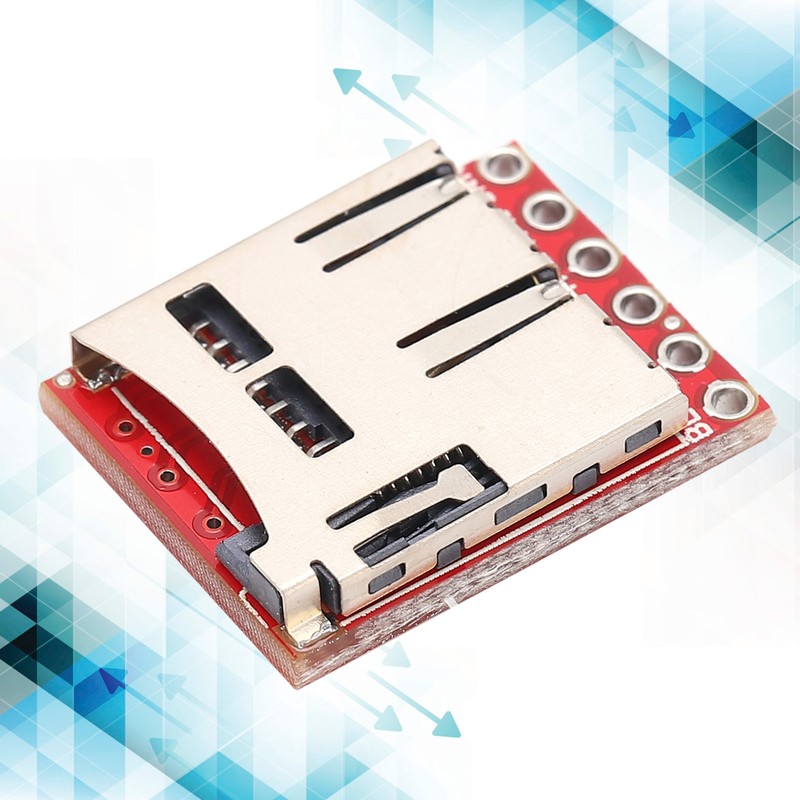 Flight Controller Black Box Module Flash Recorder Electronic Component Industrial