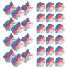 Winmau Prism Zeta PDC Design Dart Flights - 10 Sets