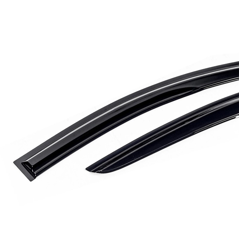 MTD For Acura TLX 2015-2020 2019 Wind Deflector Rain Guard