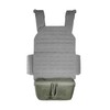 Tasmanian Tiger TT Plate Carrier Pouch VL Additional Bag for