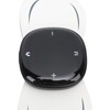 Mini Whole Body Massager with Heating Pulse 10 Modes Massager