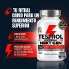 Next Gen Platinum 7 En 1 | Rendimiento | 200