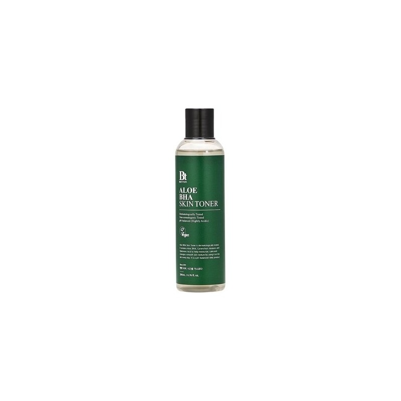 [Pore Care] Aloe Baja Skin Toner 200ml / [모공케어] 알로에