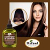 Difeel Caffeine & Castor Premium Hair Oil for Faster Hair