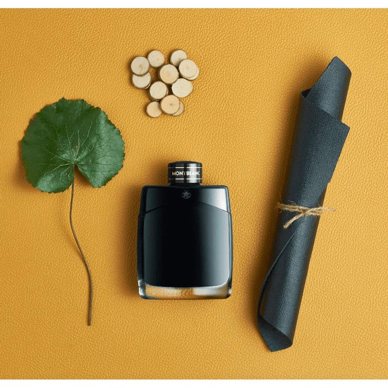 MONTBLANC Legend eau de parfum 1.7 fl oz, 1.7 fl.