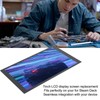 7inch LCD Display Screen Replacement for Steam Deck Perfect Fit