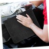Alipis Car Drying Towel Extra Microfiber Highly Absorbent Cloth for