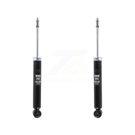 TMC Rear Suspension Shock Absorbers Pair Replacement For 2016-2018 Toyota Prius - Left Right Side (Driver Passenger) K78-100411
