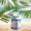 Exfoliating Body Scrub Face Foot & Body Exfoliator Infused with