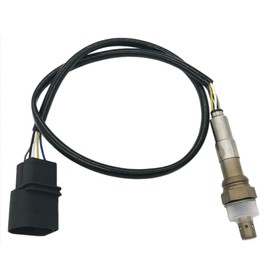 Amrxuts 030906262K LZA11-V3 Lambda Probe O2 Sensors Suitable for Lupo Caddy Fabia Inca CORDOBA AROSA 1.4 16V
