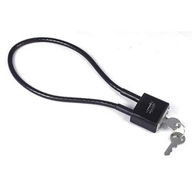 JACK PYKE Gun Security Cable Lock