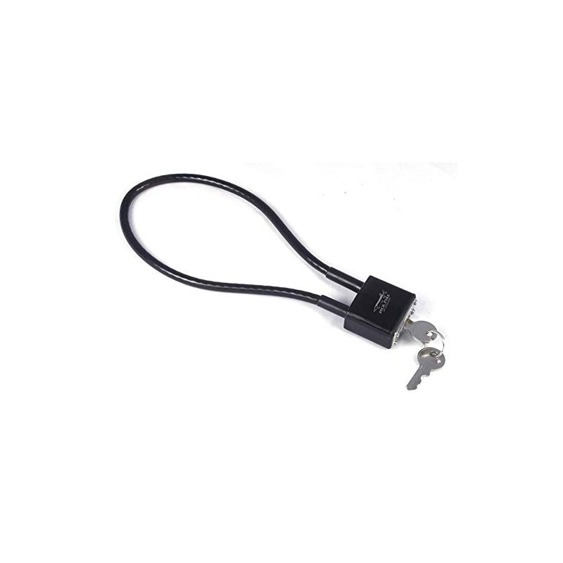 JACK PYKE Gun Security Cable Lock