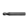 Paulimot Ball Head Cutter 4 Cut 9 mm