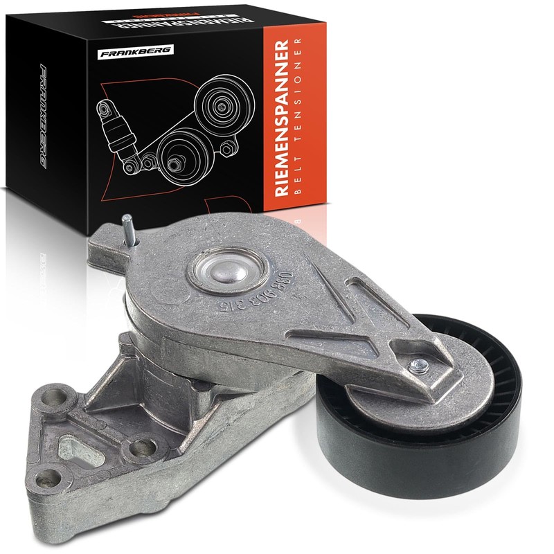 Frankberg 038903315F Belt Tensioner