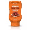 FUNTABLE KOREAN CHICKEN SAUCE - Sweet & Spicy Red 14.1 Ounce (Pack of 1)